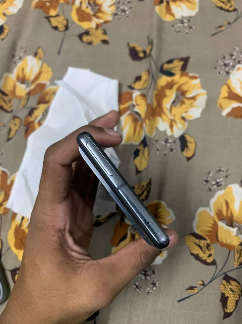 google pixel 7pro 4