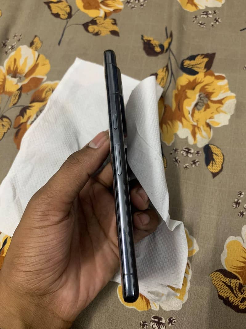 google pixel 7pro 5