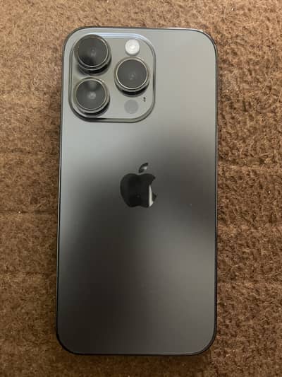 Apple iPhone 14 Pro