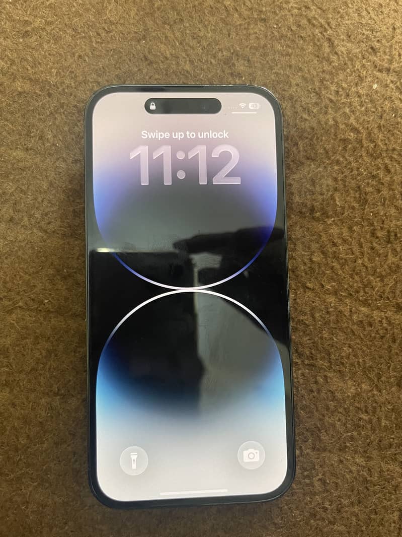 Apple iPhone 14 Pro 2