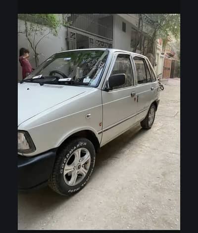 Mehran vxr i have 3 ads on olx so dont be afraid