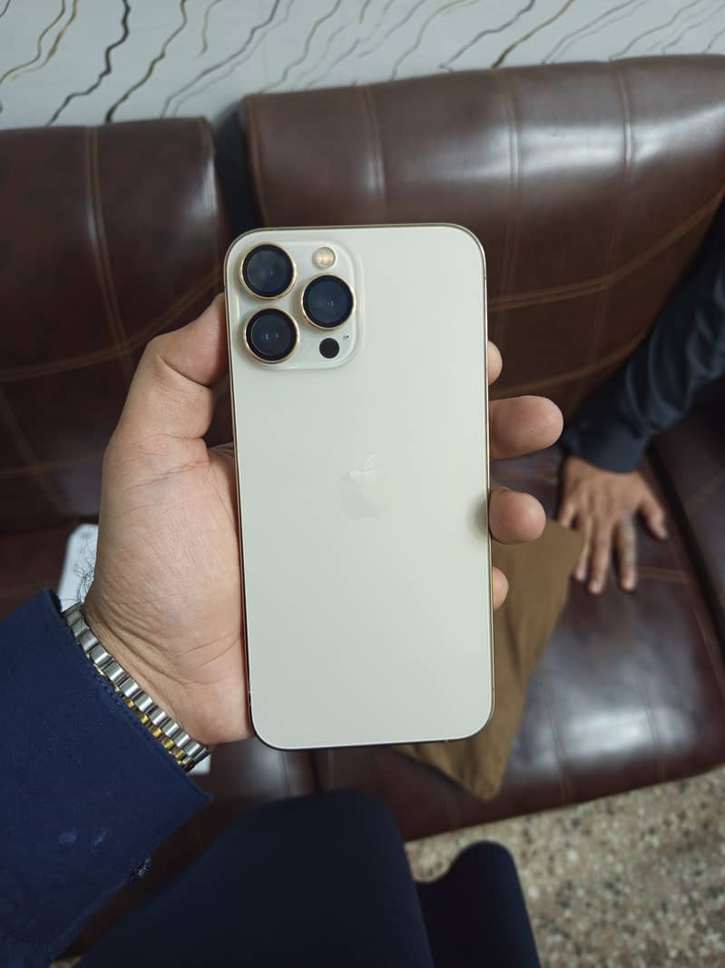 Apple iPhone 13 Pro Max 3
