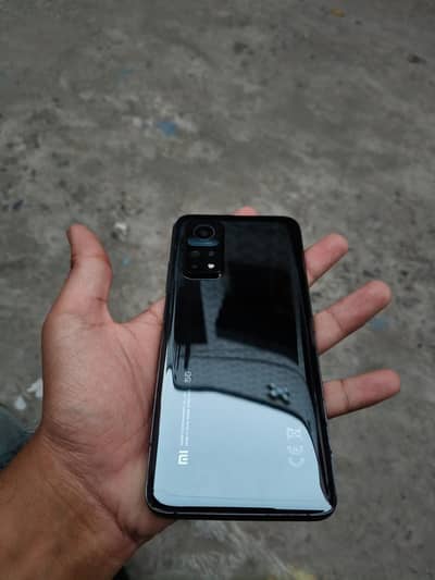 Xiaomi Mi 10T