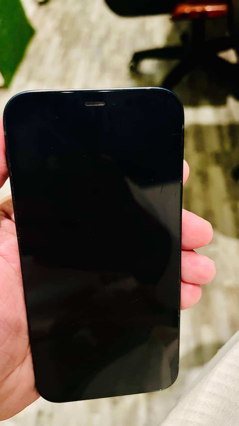 Apple iPhone 12 0