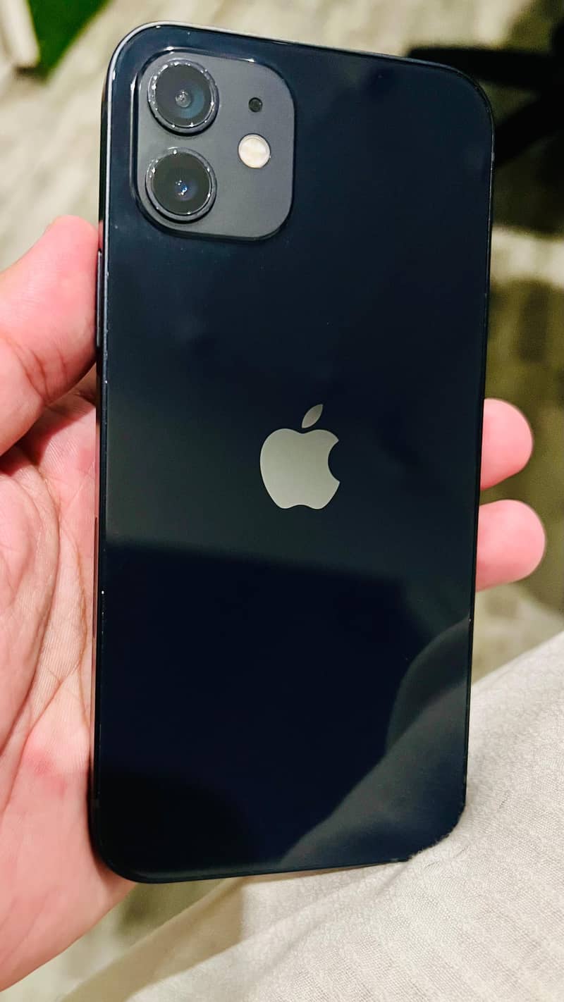 Apple iPhone 12 1