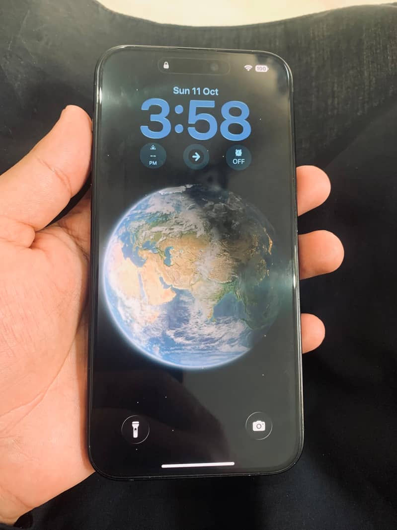 Apple iPhone 15 plus 5