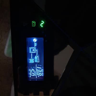 UPS Inverter Tron uno