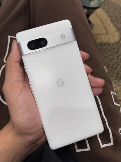 Google Pixel 7a PTA 8/128