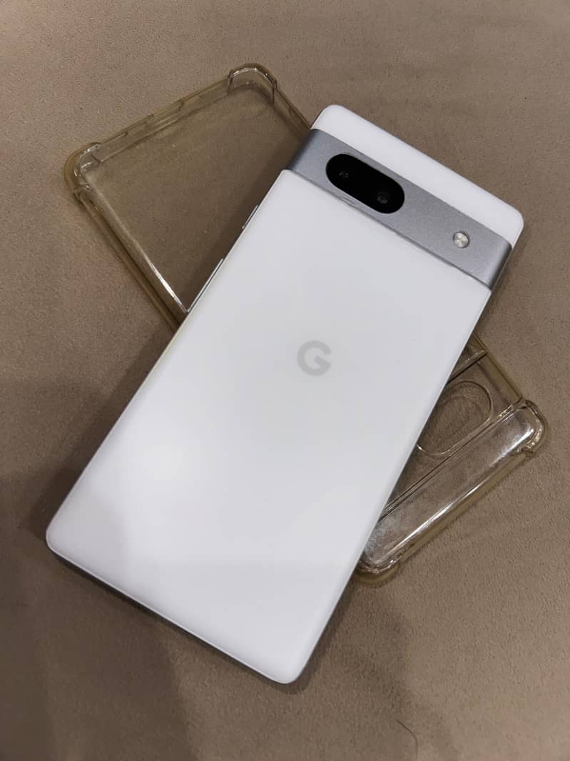Google Pixel 7a PTA 8/128 1