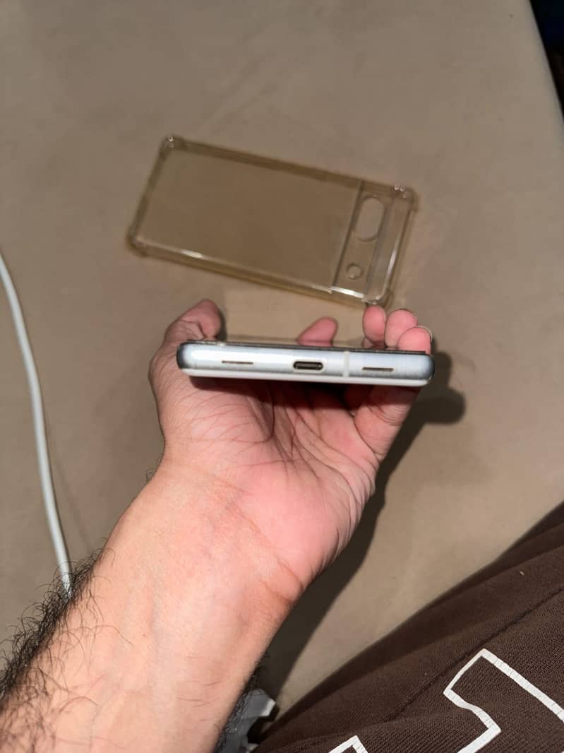 Google Pixel 7a PTA 8/128 3