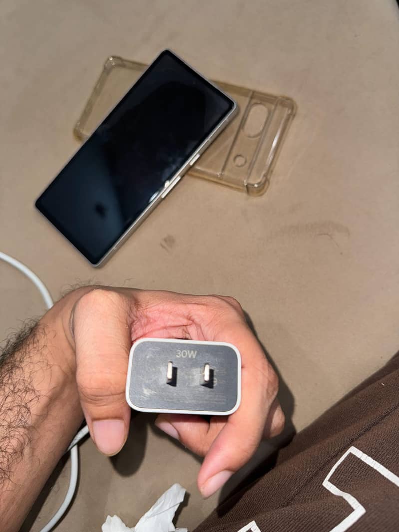 Google Pixel 7a PTA 8/128 4