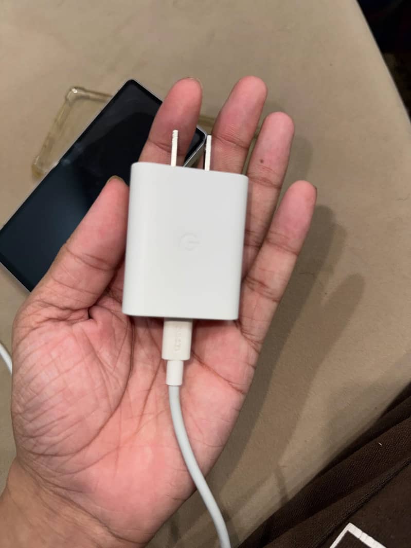 Google Pixel 7a PTA 8/128 5