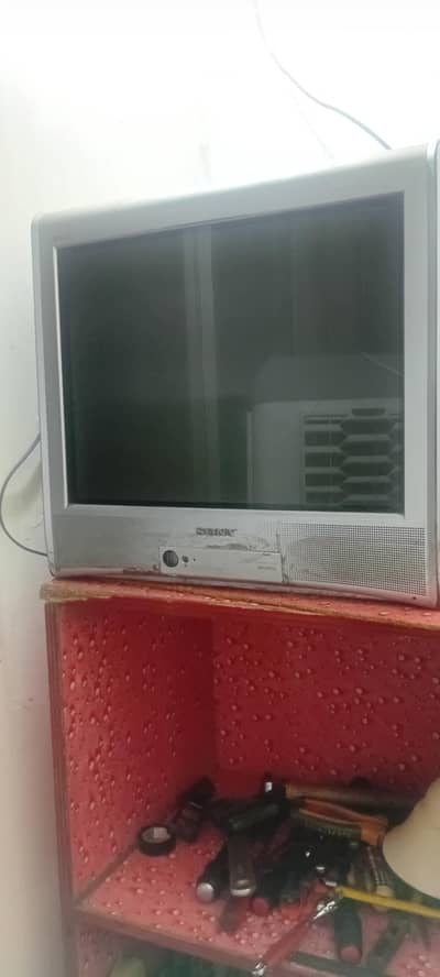 telivion sony