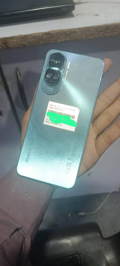 Honor 90 Lite 8/256GB