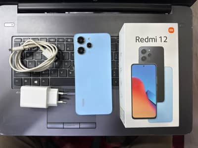 Xiaomi Redmi 12