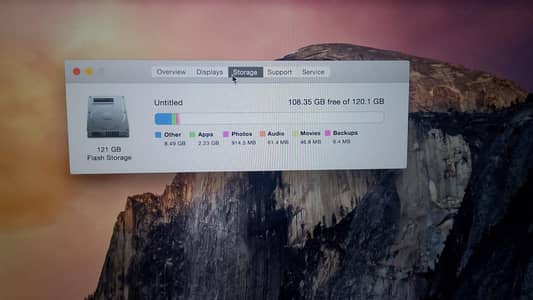 MacBook Pro5