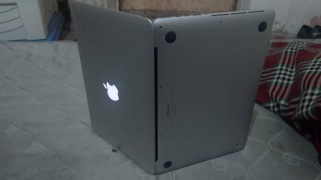 MacBook Pro5 1