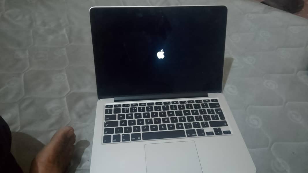 MacBook Pro5 3