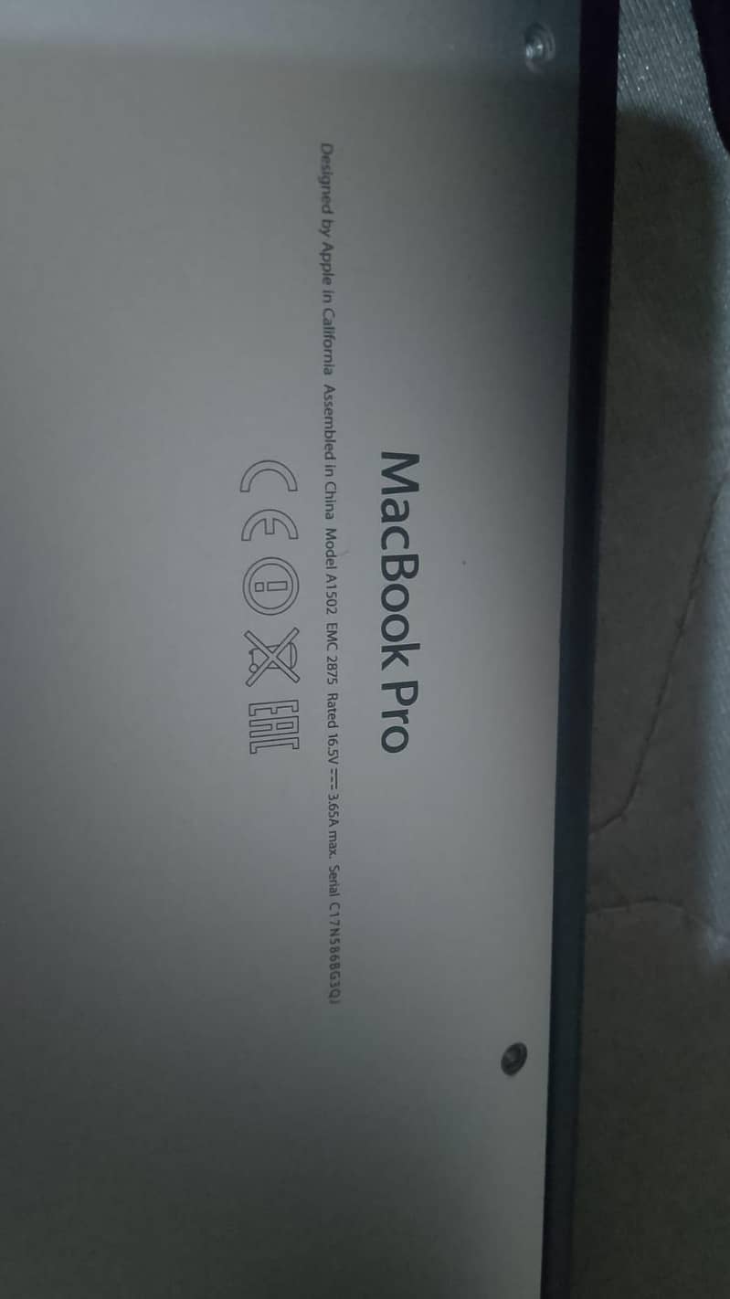 MacBook Pro5 4