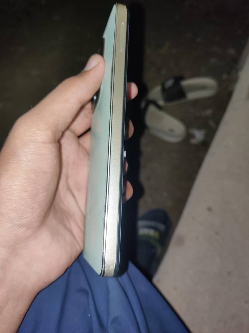 Tecno Spark 20C 0