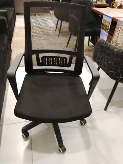 Brand New Office Chairs
