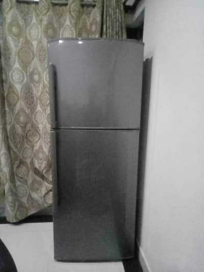 in good condition