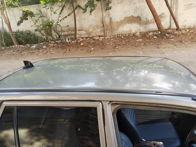Suzuki Mehran VX 2016 3