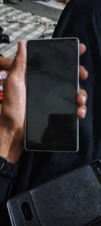 Google Pixel 7a