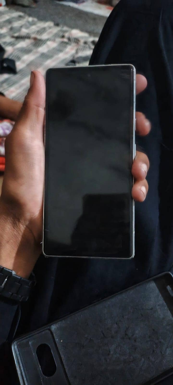 Google Pixel 7a 0