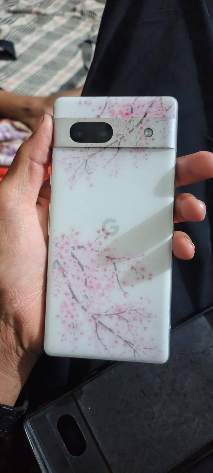 Google Pixel 7a 1