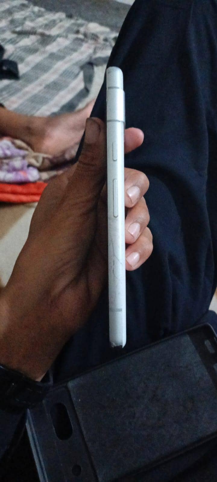 Google Pixel 7a 4