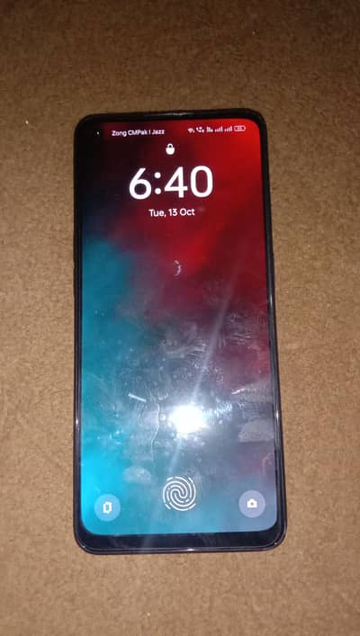 OPPO F21 Pro