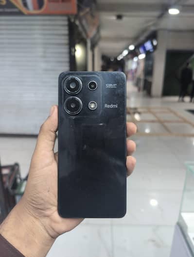 Xiaomi Redmi Note 13