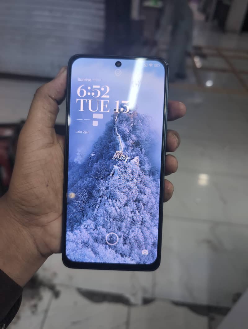 Xiaomi Redmi Note 13 1