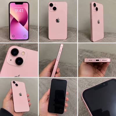iPhone 13 Jv