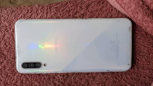 Samsung A30s