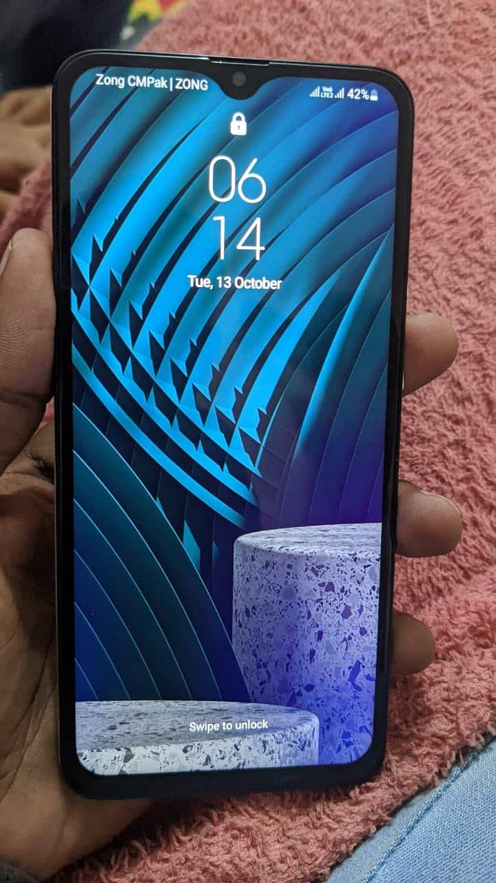 Samsung A30s 1