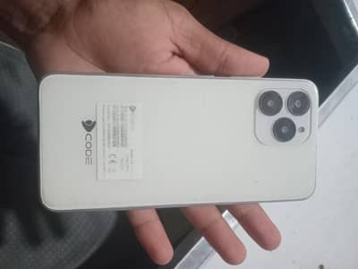 Dcode Cygnal 3 Pro