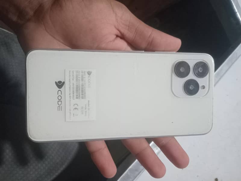 Dcode Cygnal 3 Pro 0