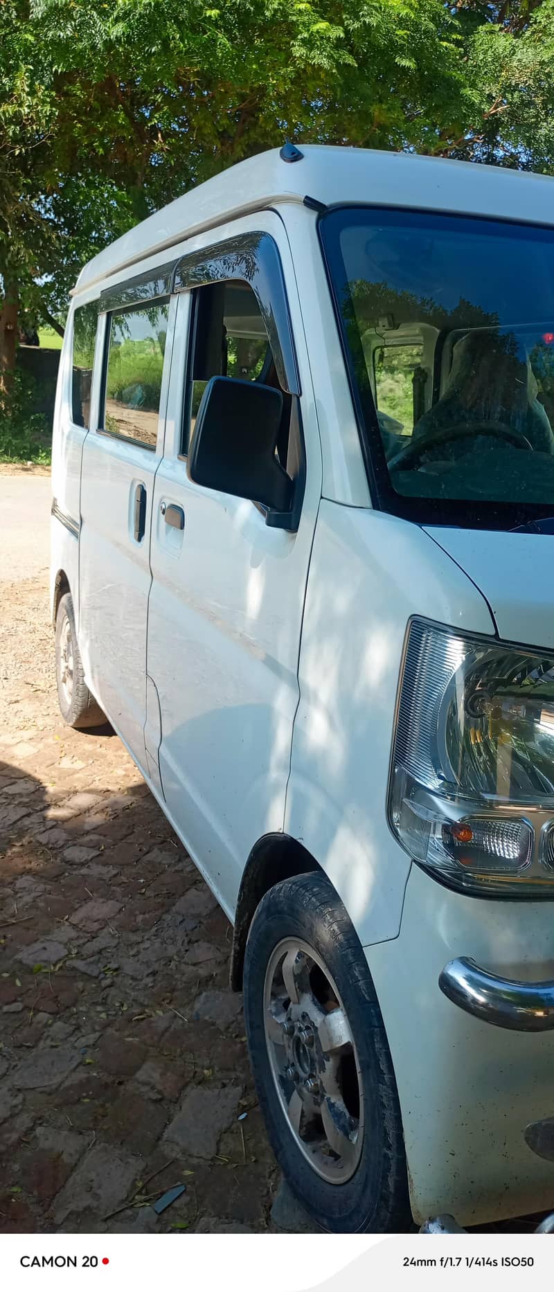 Suzuki Every 2016 0