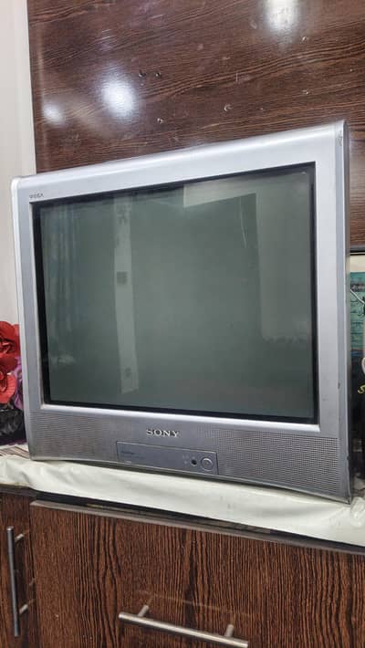 sony tv
