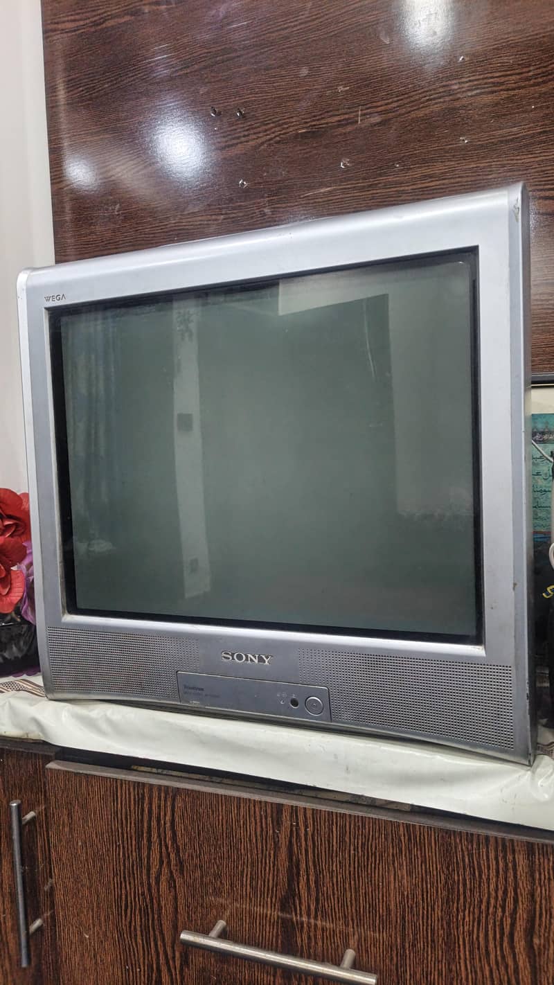 sony tv 0