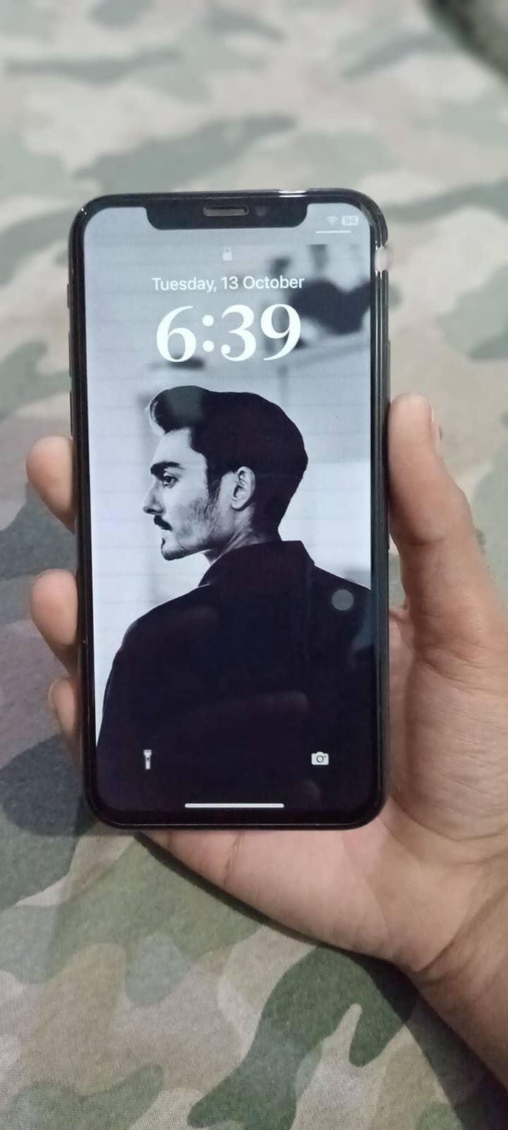 iPhone 3