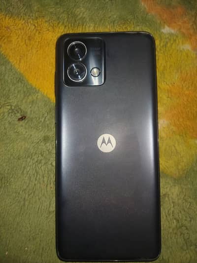 Motorola Moto G Stylus 2023 6/128