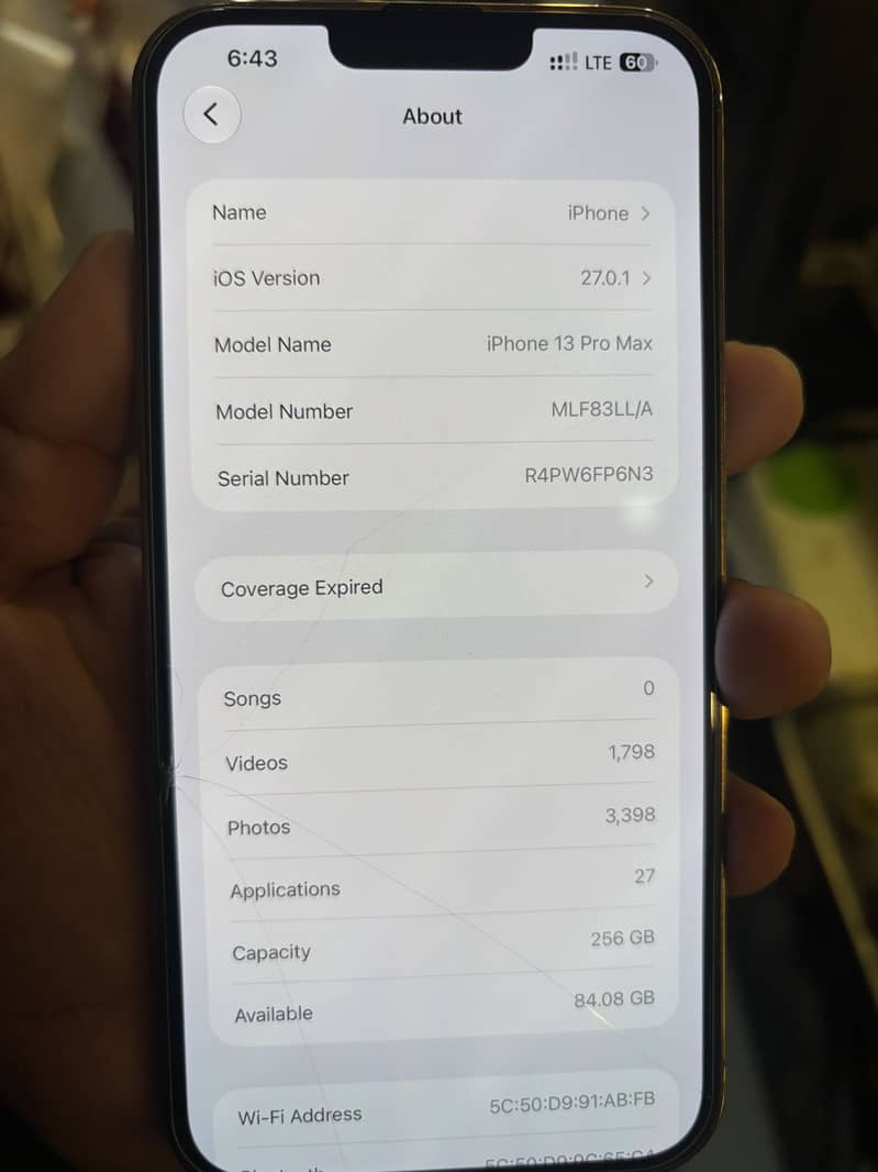 Apple iPhone 13 Pro Max 2