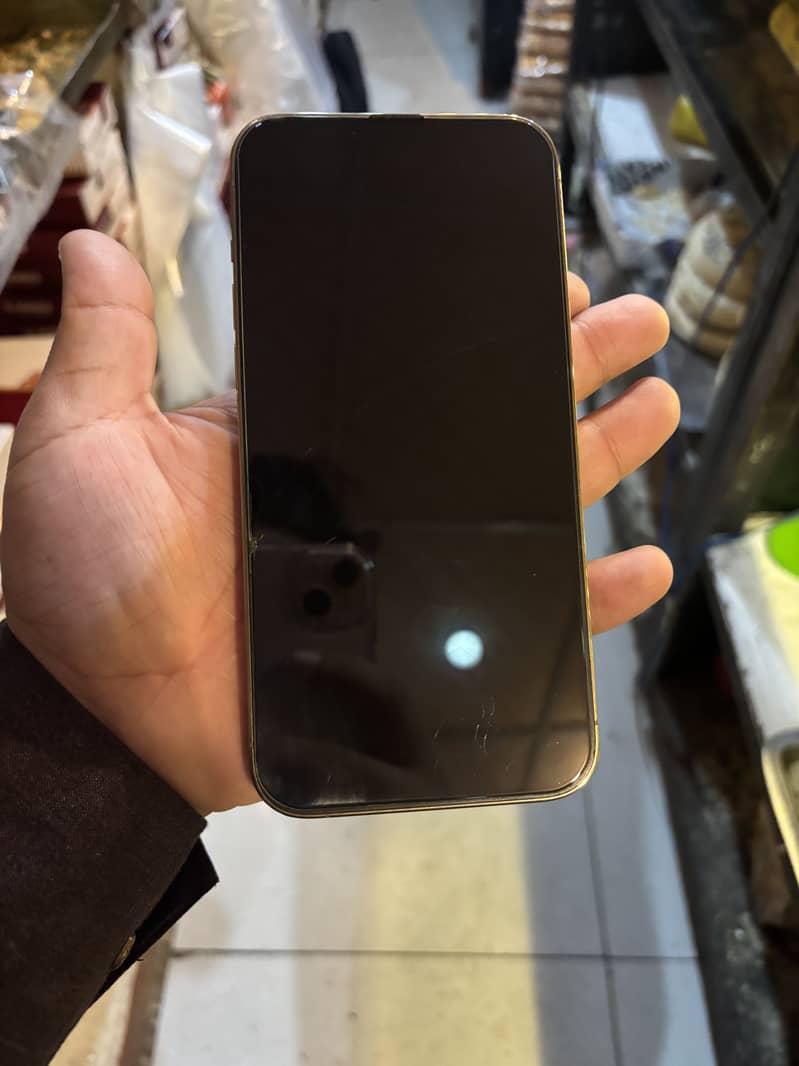 Apple iPhone 13 Pro Max 5
