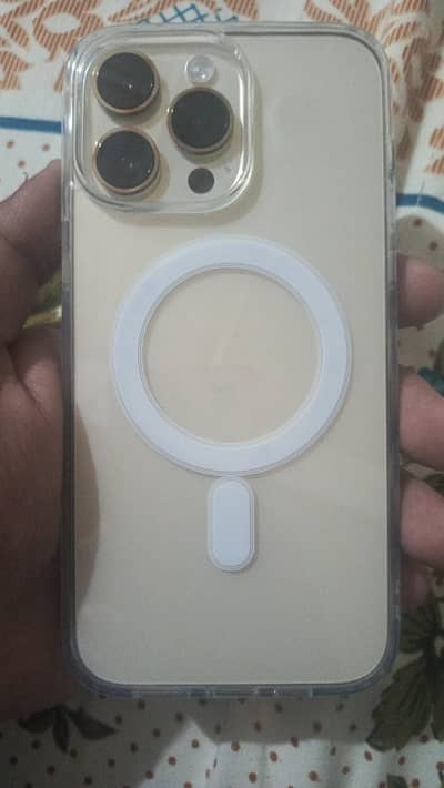 Apple iPhone 14 Pro Max