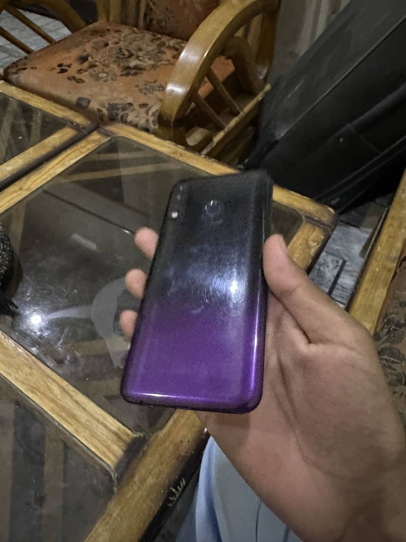 Tecno Spark 4 1