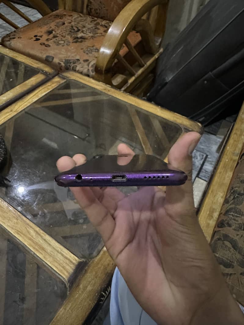 Tecno Spark 4 3