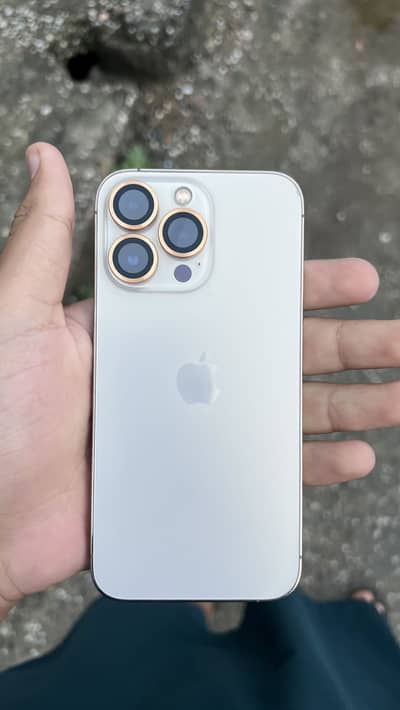 Apple iPhone 13 Pro